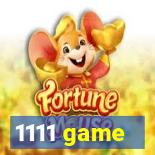 1111 game